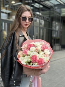 Збірний букет