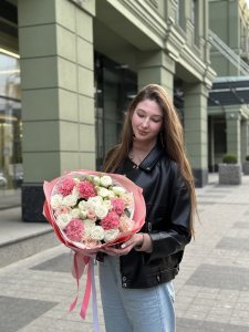 Збірний букет