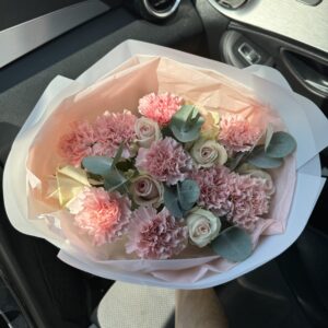 Збірний букет