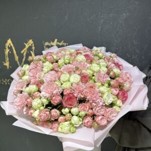 Збірний великий букет
