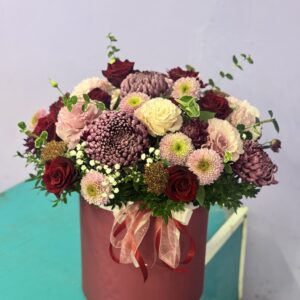 Осіння композиція