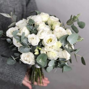 Весільний букет