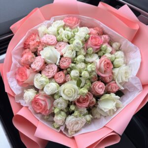 Збірний букет